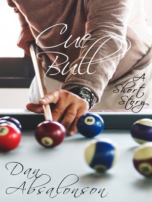 cover image of Cue Bull